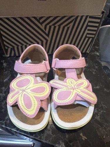 New camper little girls - camper,