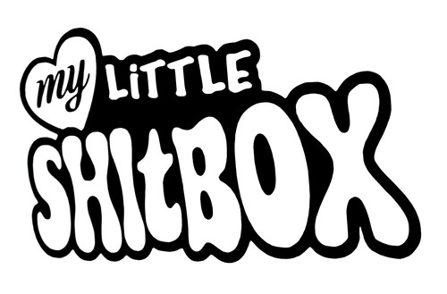 Little tbox decal - my,