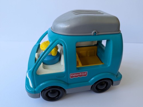 Vintage 1995 fisher price - 1995, fisher-price