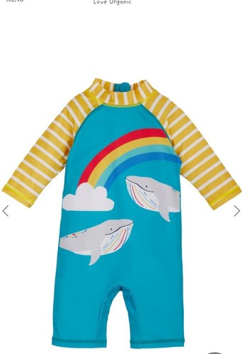 Frugi little sun - frugi, safe