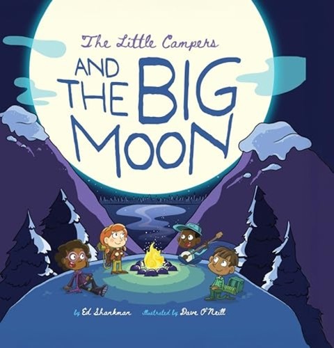 Little campers and the - campers,