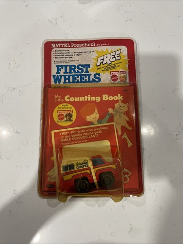 Little counting book - little,