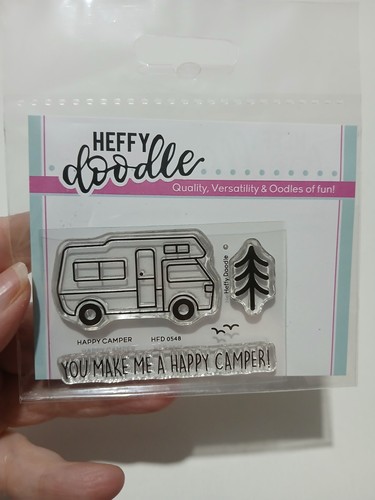 Cute little heffy doodle happy - cute,