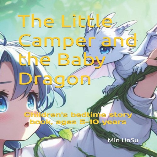 The little camper - and,