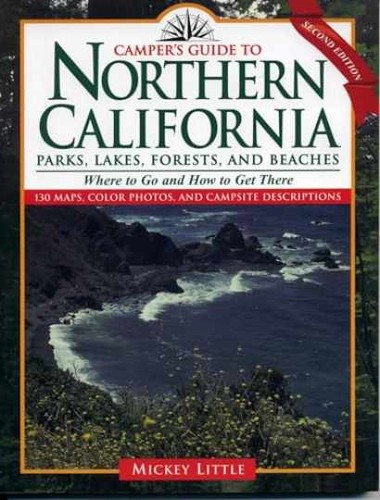 Camper guide northern - guide,