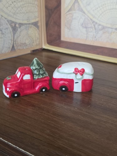 New little red - little, truck