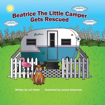 Beatrice the little - beatrice,