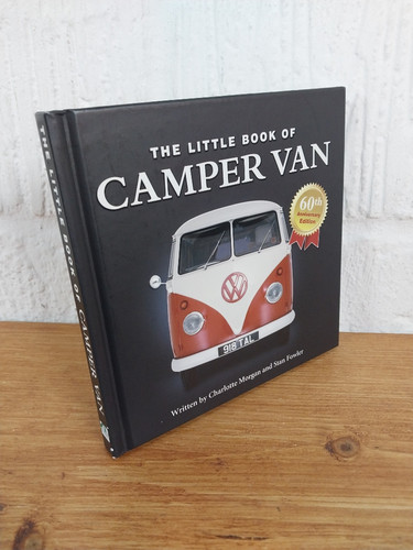 The little book - the, camper