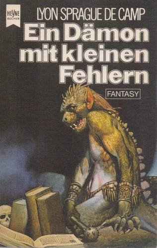 Heyne science fiction - science,