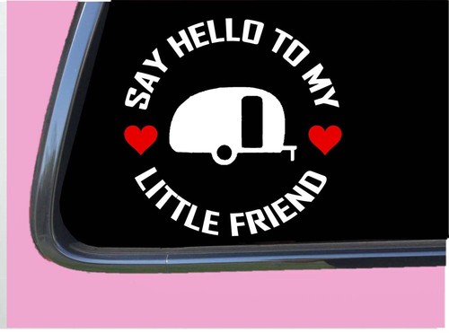 Camping little friend tp - camping,