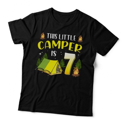 This little camper - little, 7