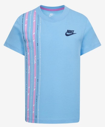 Girl nike shirt - t-shirt, 6x