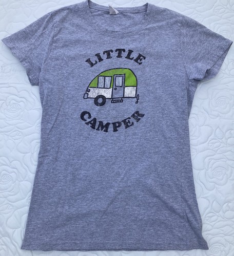 Little camper canned ham - little,