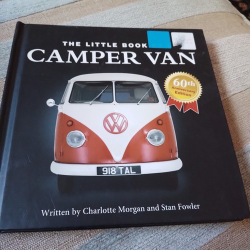 The little book - of, van