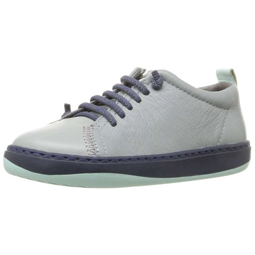 Kids camper domus leather low - camper,
