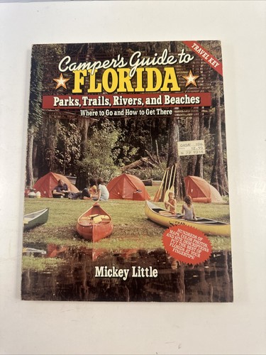 Camper guide florida - guide,