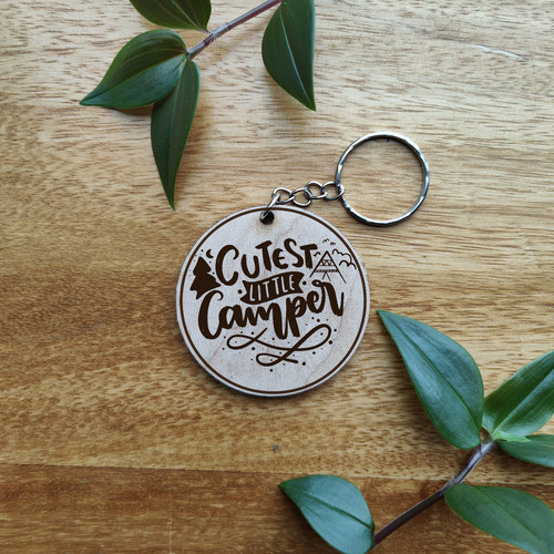 Personalised cutest little - personalised,
