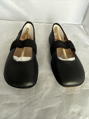 Camper for kids right - for, ballet