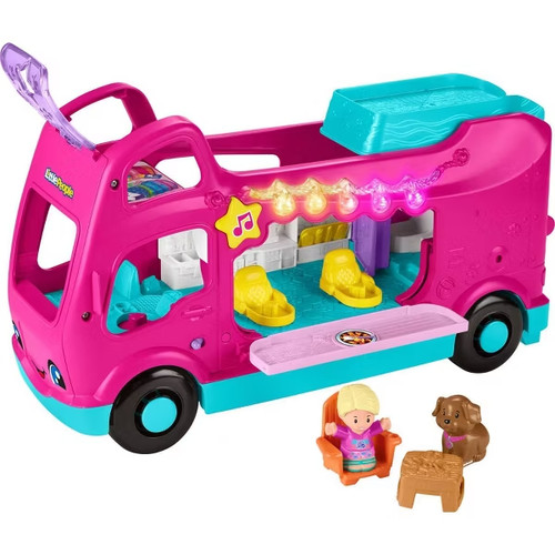 Fisher price little people - fisher-price,