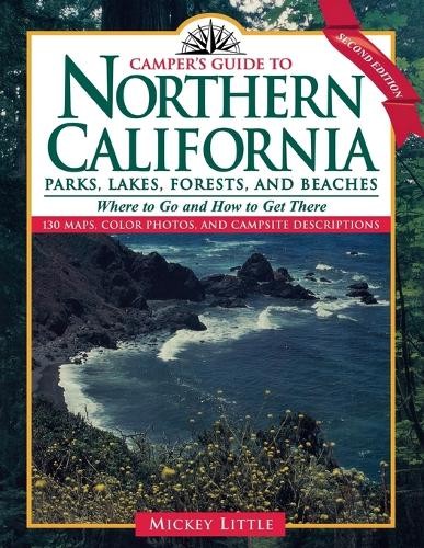 Camper guide northern - guide, to