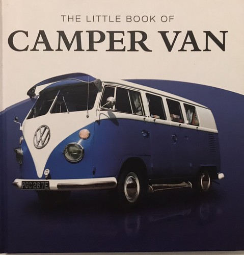 The little book - little,