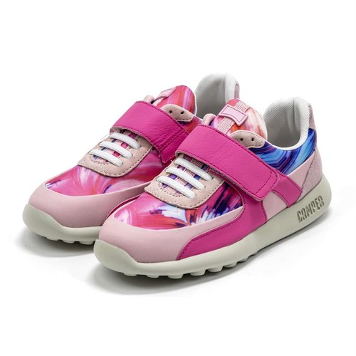 Camper driftie little girls - driftie,