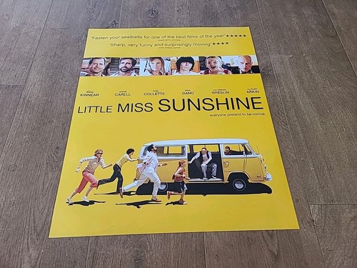 Little miss sunshine - sunshine, vw