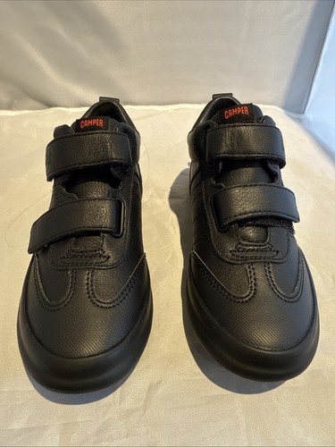 Camper for kids pursuit black - for,