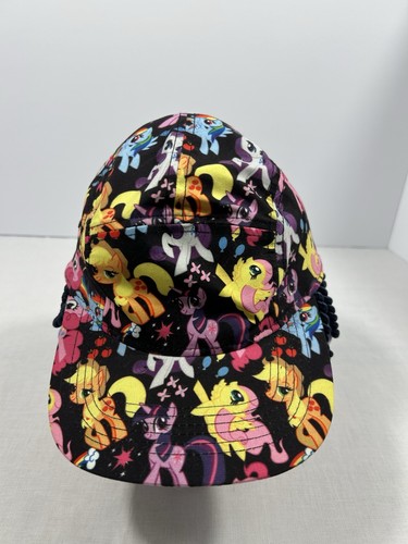 Little pony hat all - my,