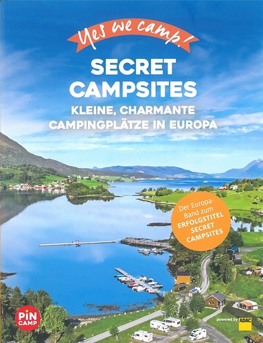 Yes camp kleine charmante - yes, kleine,