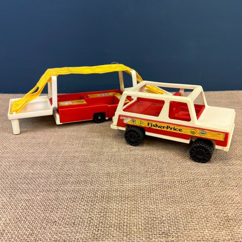 Vintage fisher price little - vintage,
