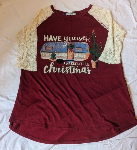Have yourself merry little - have,