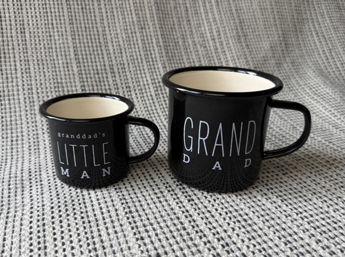 New grand dad and - new,