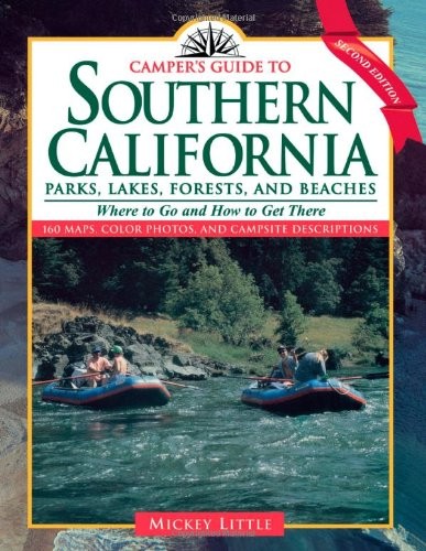 Camper guide southern - guide,