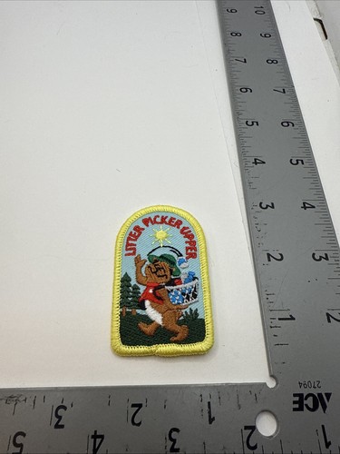 Little picker camper - picker,