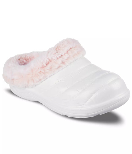 Little girl foamies cozy - girl,