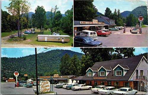Townsend tenn little river - townsend,