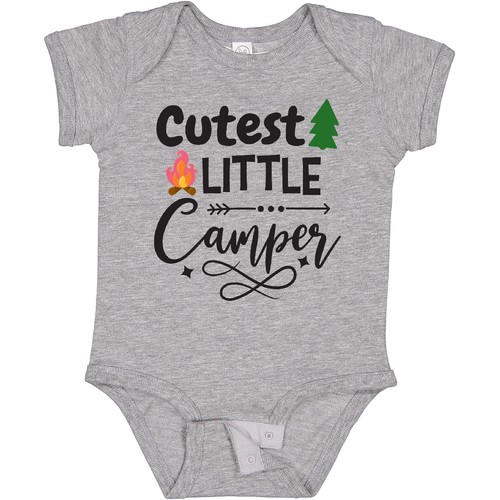 Inktastic camping cutest - inktastic,