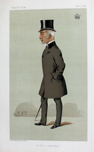 Robert haldane duncan - robert, haldane-duncan
