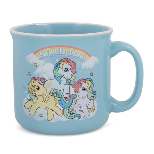 Little pony classic trio - my,