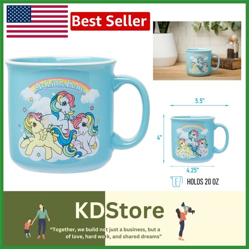 Little pony retro - my,