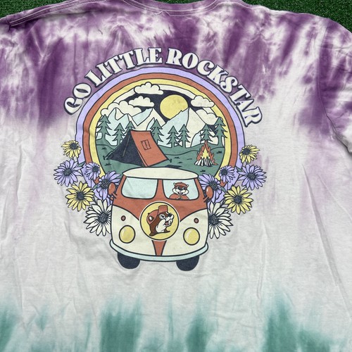 Buc little rockstar - buc-ee's,