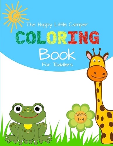 The happy little - the,