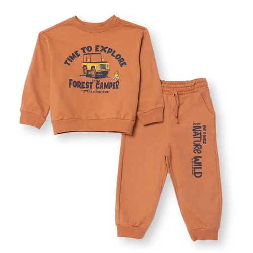 Hellobaby little forest - hellobaby,