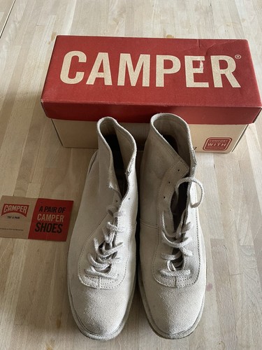 Camper womens size - size, uk