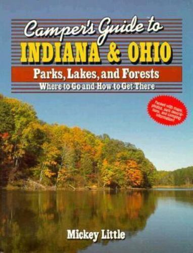 Camper guide indiana and - guide,