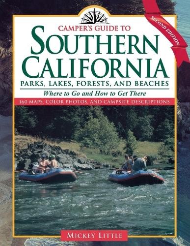 Camper guide southern - guide,