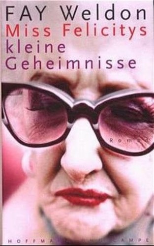 Miss felicitys kleine - miss,