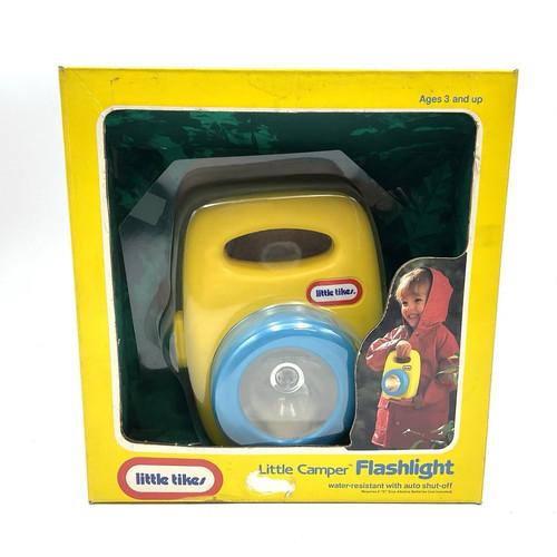 Vintage little tikes 1991 - tikes,