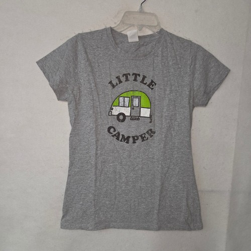 Womens graphic tee little - womens,
